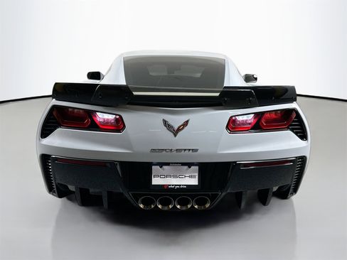 Used 2019 Chevrolet Corvette Grand Sport image 6