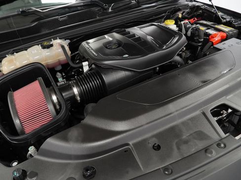 Used 2025 RAM 1500 RHO w/ RHO Level 1 Equipment Group AWD/4WD image 52