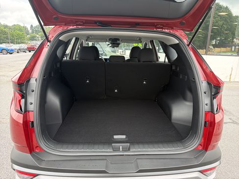 New 2026 Hyundai Tucson SE AWD/4WD image 5
