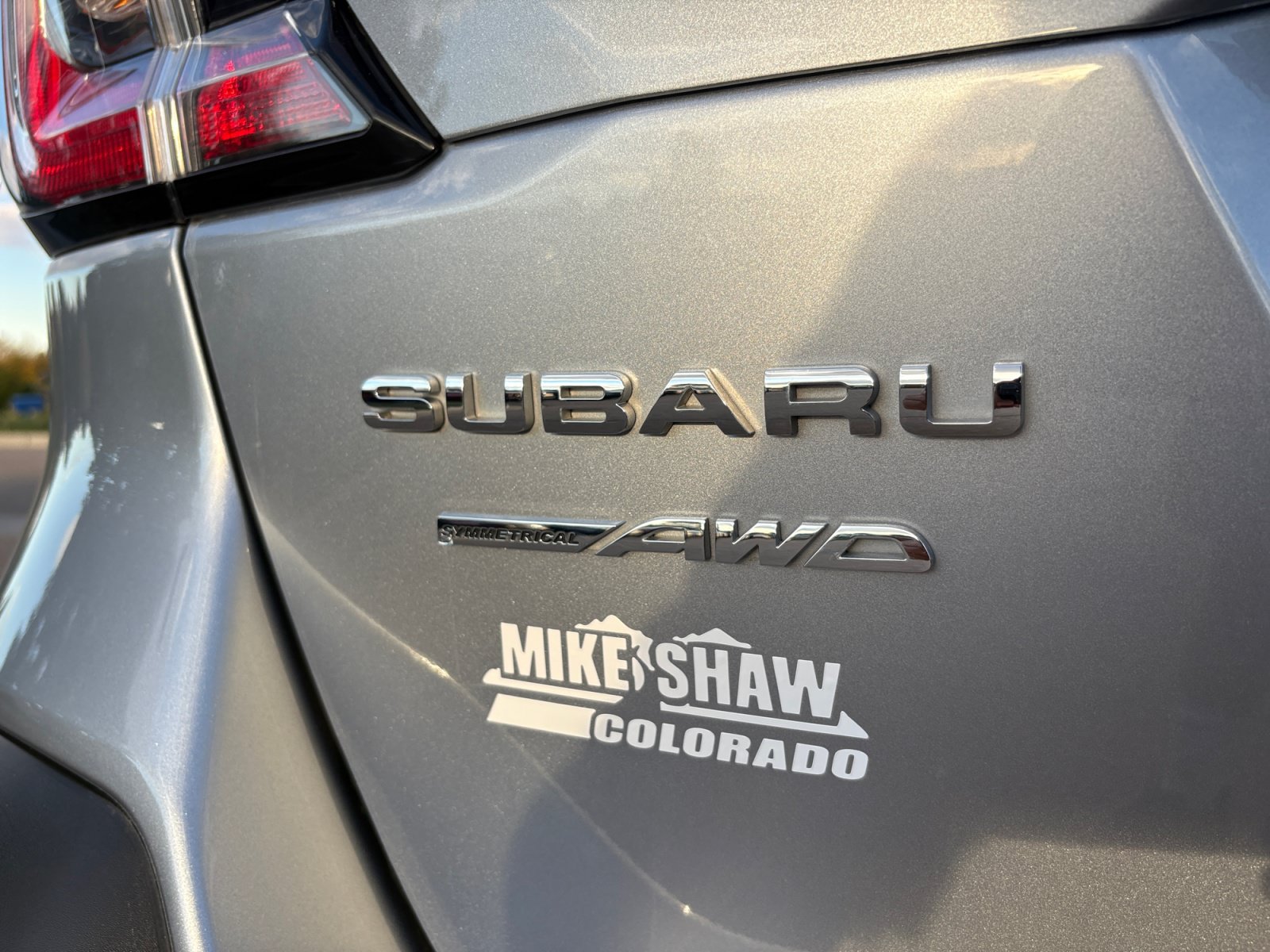 Used 2025 Subaru Outback Limited XT w/ Tech Package 3 AWD/4WD image 27