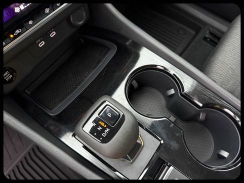 New 2026 Nissan Rogue SV w/ Cold Weather Package FWD image 34