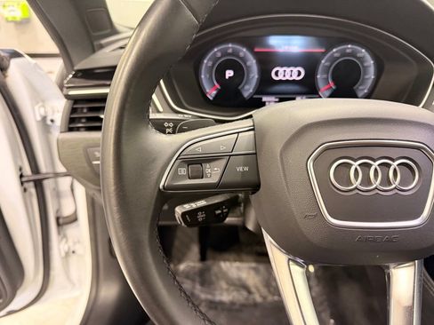 Used 2023 Audi A5 2.0T Premium Plus w/ Premium Plus AWD/4WD image 13