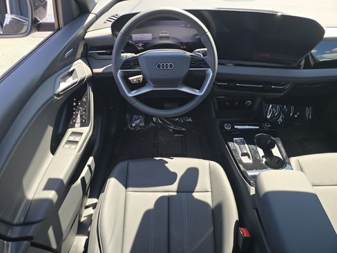 New 2027 Audi Q6 e-tron Premium Plus AWD/4WD image 23