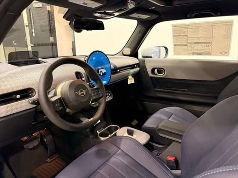 New 2026 MINI Cooper S image 11