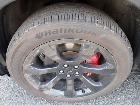 Used 2023 Ford Explorer ST w/ Equipment Group 401A image 10