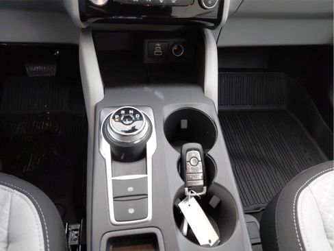 New 2026 Ford Escape Active w/ Tech Pack #1 image 34