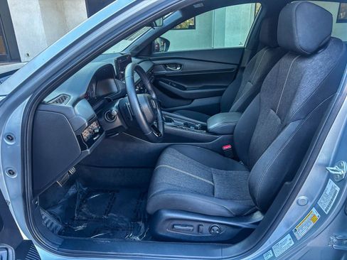 Certified 2024 Honda Accord Sport image 20