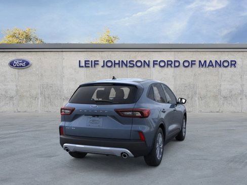 New 2026 Ford Escape Active w/ Tech Pack #1 image 8