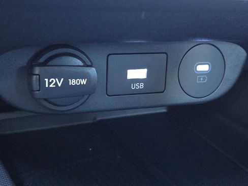 New 2026 Hyundai Elantra Sport image 30