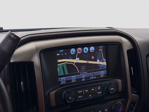 Used 2017 GMC Sierra 1500 Denali w/ Denali Ultimate Package image 16