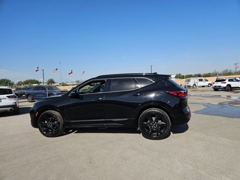 Used 2019 Chevrolet Blazer RS image 8