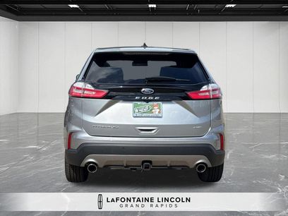 Used 2024 Ford Edge Titanium w/ Equipment Group 301A