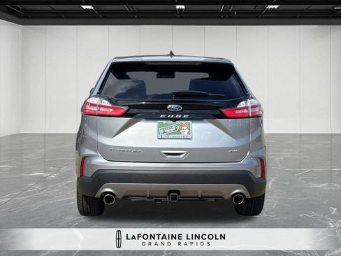 Used 2024 Ford Edge Titanium w/ Equipment Group 301A AWD/4WD image 4