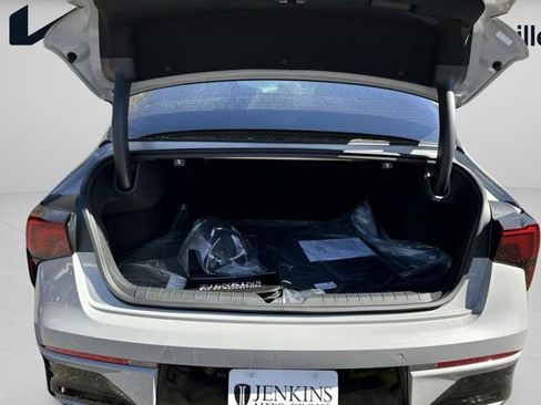 New 2026 Kia K5 GT-Line image 13