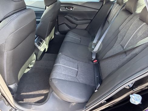 Used 2026 Honda Accord Sport image 13