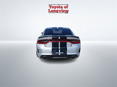Used 2020 Dodge Charger Scat Pack image 6