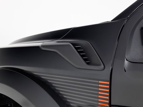 Used 2024 Ford F150 Raptor R w/ Equipment Group 803A Raptor R image 64