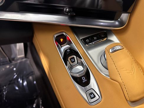Used 2025 Chevrolet Corvette Z06 RWD image 48