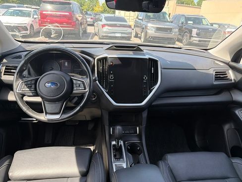 Used 2023 Subaru Ascent Limited AWD/4WD image 25