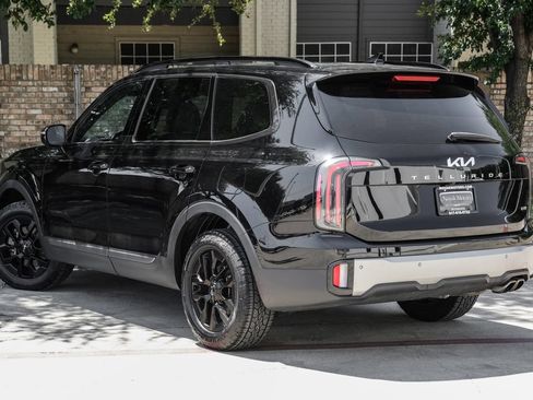 Used 2023 Kia Telluride SX X-Pro AWD/4WD image 20