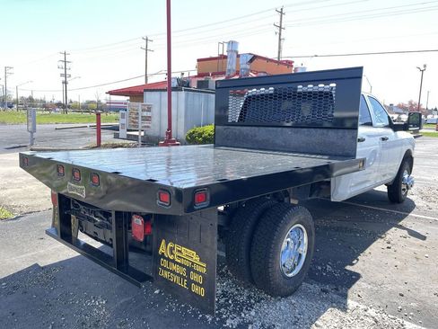 Used 2024 RAM 3500 Tradesman AWD/4WD image 7
