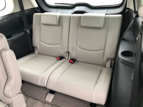 Used 2008 MAZDA MAZDA5 Grand Touring image 4