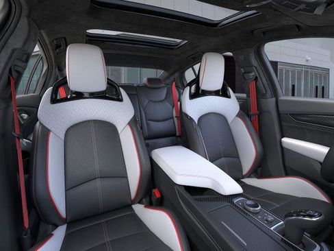 New 2026 Cadillac CT5 V Blackwing w/ Precision Package image 41