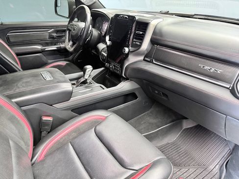 Used 2022 RAM 1500 TRX w/ TRX Level 2 Equipment Group AWD/4WD image 11