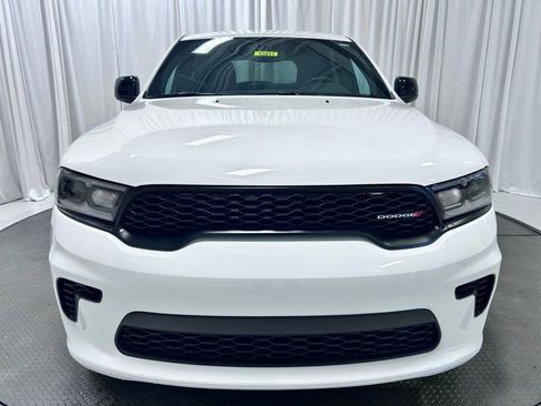 New 2026 Dodge Durango GT AWD/4WD image 26