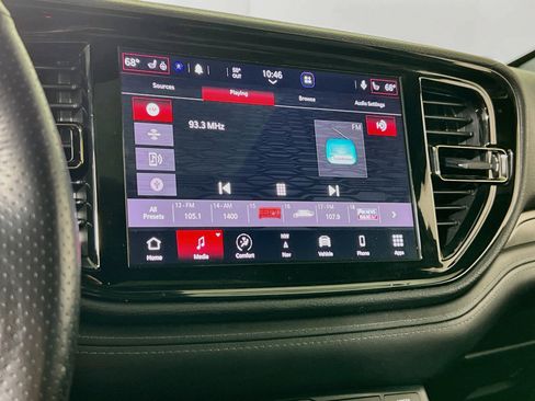 Used 2022 Dodge Durango GT AWD/4WD image 15