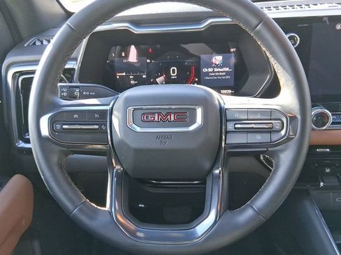 Used 2024 GMC Canyon AT4 w/ Canyon Safety Plus Package image 19