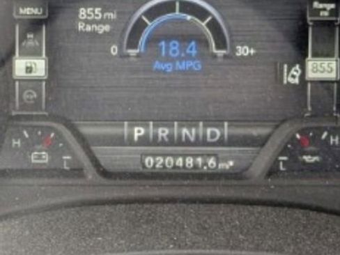 Used 2024 RAM 3500 Big Horn w/ Safety Group image 1