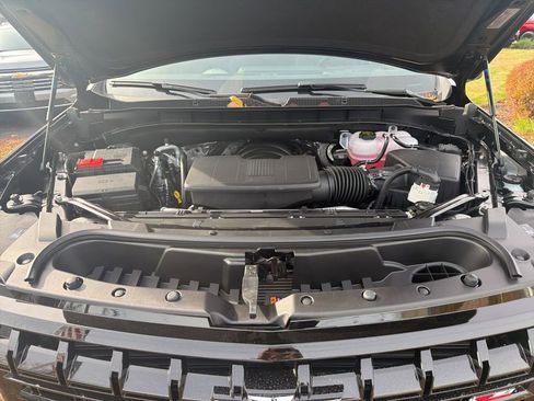 New 2026 Chevrolet Tahoe Z71 w/ Comfort Package image 66