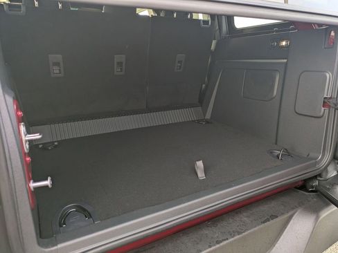 New 2026 Ford Bronco Big Bend image 7