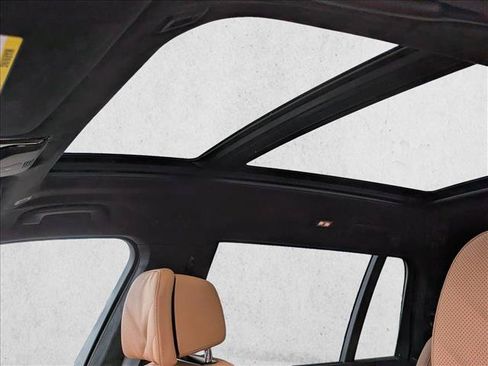 New 2027 BMW X7 xDrive40i w/ Executive Package AWD/4WD image 15