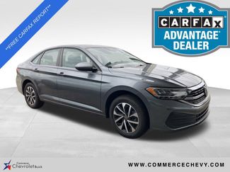Used 2024 Volkswagen Jetta S FWD 360° Tour