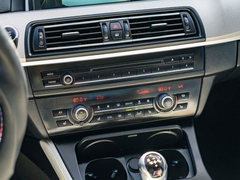 Used 2014 BMW M5 RWD image 20