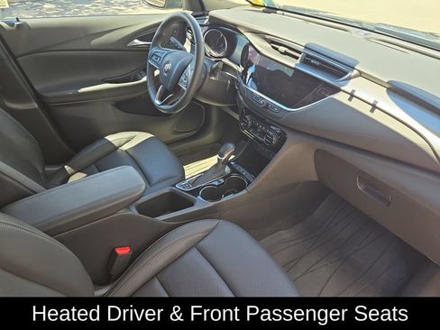 Used 2023 Buick Encore GX Essence w/ Experience Buick Package AWD/4WD image 28