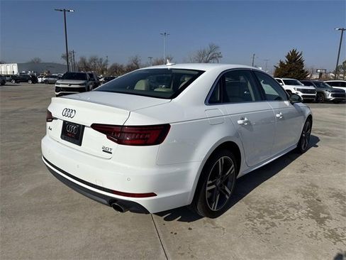 Used 2018 Audi A4 2.0T Premium Plus w/ Premium Plus Package image 7