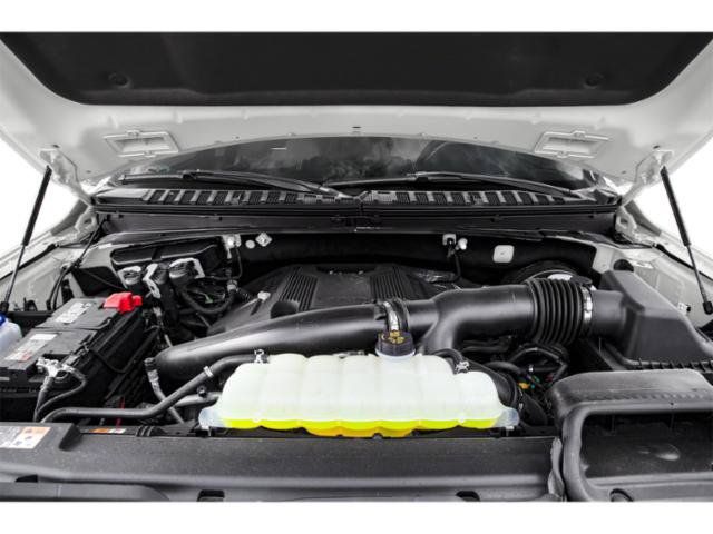 Used 2020 Ford Expedition Max Platinum RWD image 15