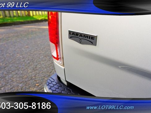 Used 2016 RAM 1500 Laramie w/ Convenience Group image 30