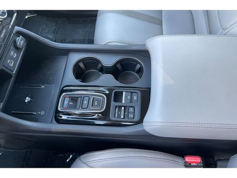 Certified 2024 Honda Pilot EX-L image 31