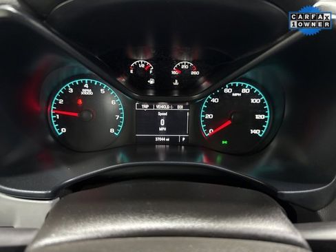 Used 2018 Chevrolet Colorado W/T w/ WT Convenience Package image 16