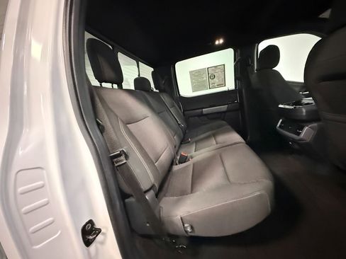 Used 2025 Ford F150 XLT w/ Equipment Group 302A MID image 14