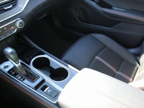 Used 2025 Nissan Altima 2.5 SR image 22