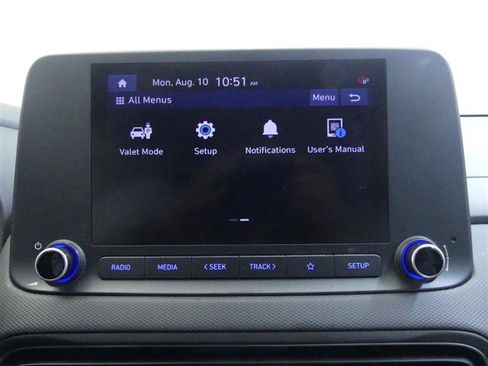 Used 2022 Hyundai Kona SEL FWD image 12