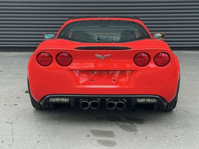 Used 2012 Chevrolet Corvette Grand Sport w/ 2LT Preferred Equipment Group