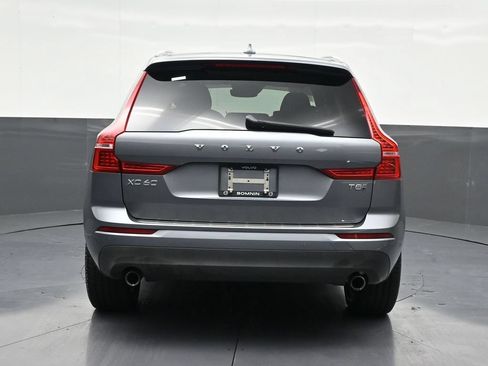Used 2019 Volvo XC60 T8 Momentum w/ Premium Package AWD/4WD image 4