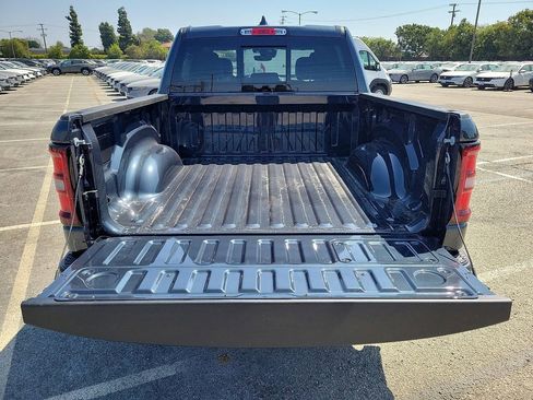 New 2026 RAM 1500 Rebel w/ Rebel Level 2 Equipment Group AWD/4WD image 15