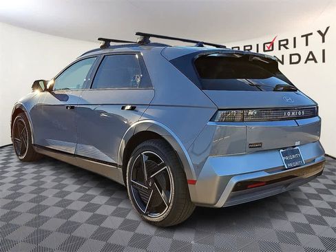 New 2026 Hyundai Ioniq 5 Limited image 5
